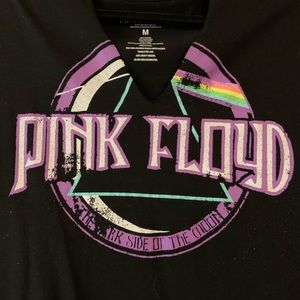 Pink Floyd shirt